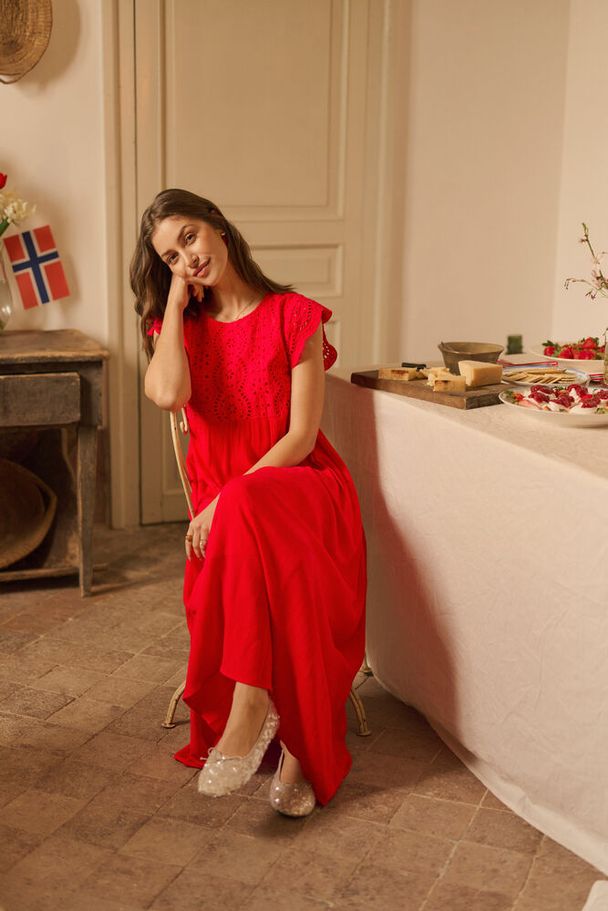 CRZita Dress