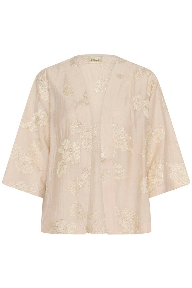 CREmilia Short Kimono