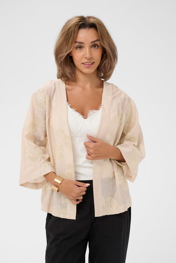 CREmilia Short Kimono