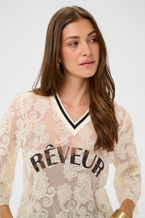 CRMira 1/2 SL Blouse