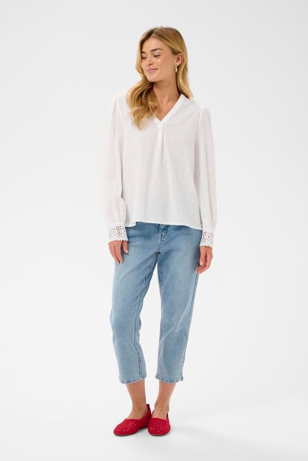 CRDelia Blouse