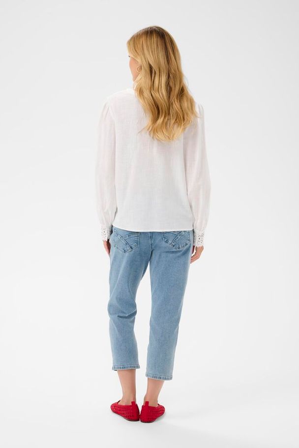 CRDelia Blouse