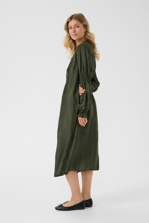 CRHenva Shirt Dress