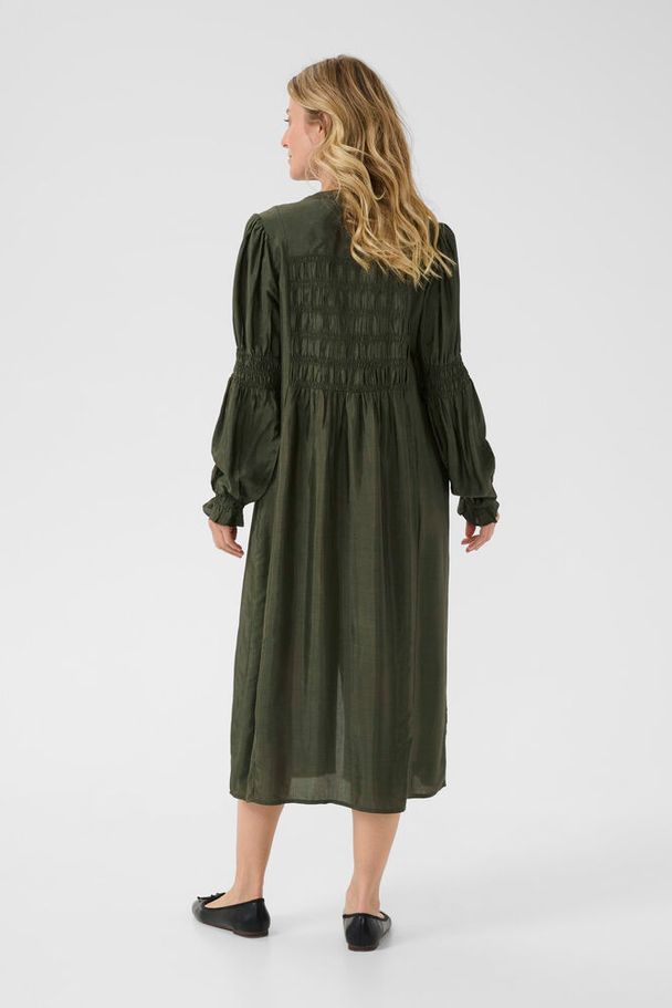 CRHenva Shirt Dress