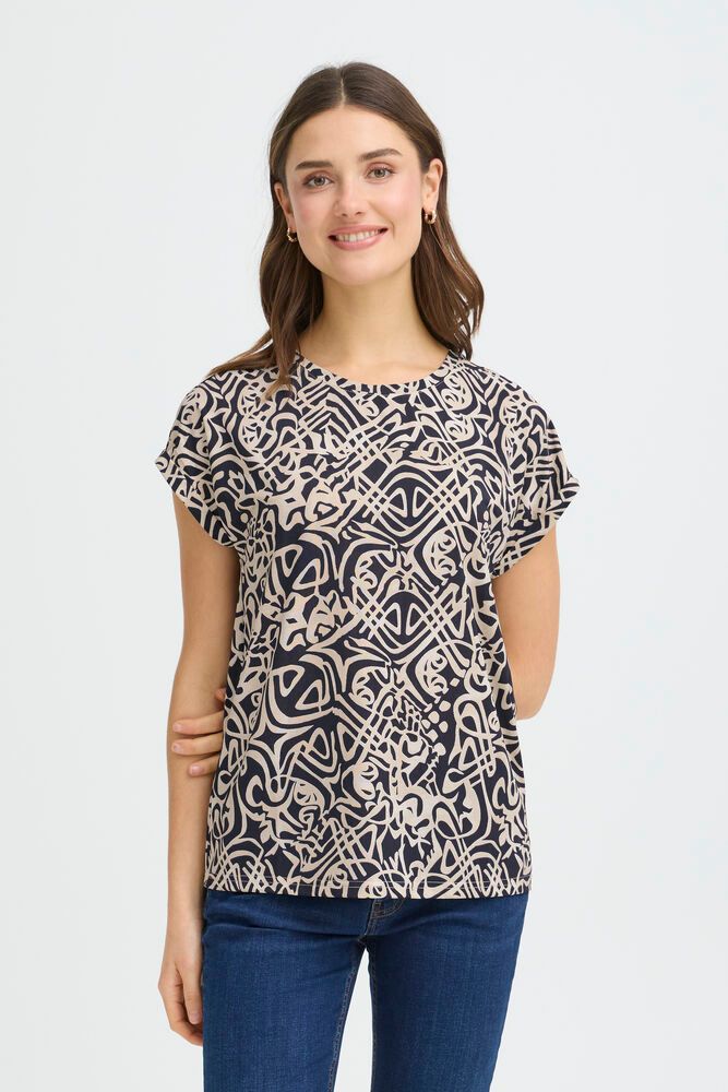 FRSEEN TEE 1
