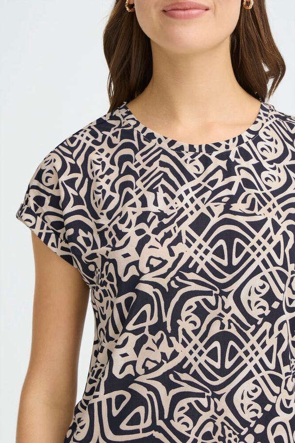 FRSEEN TEE 1