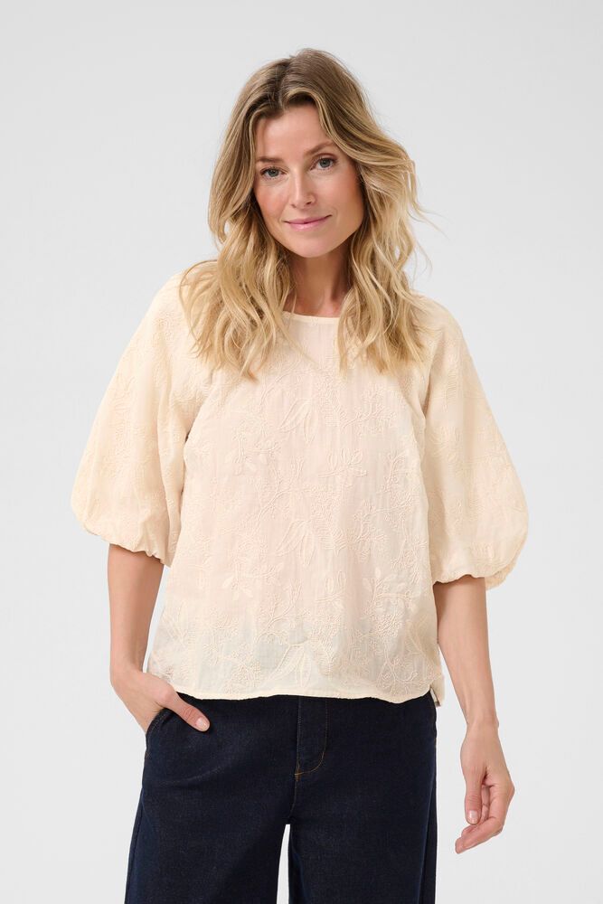 CRLuna Blouse