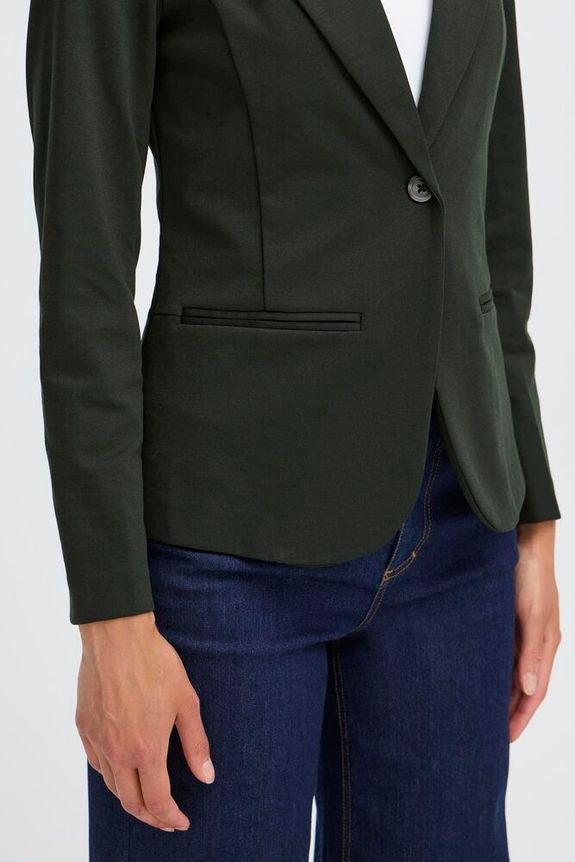 Zablazer 2 Blazer
