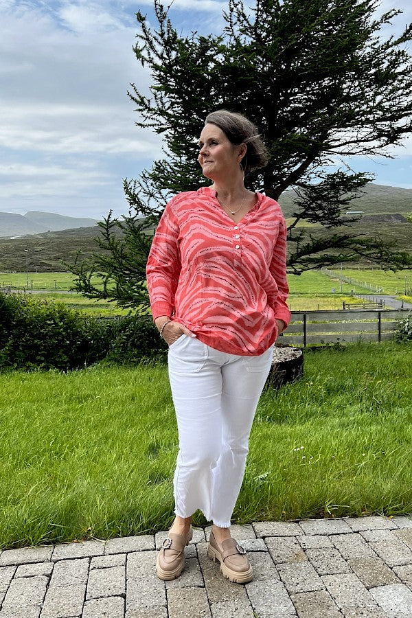 Como Flare Pant