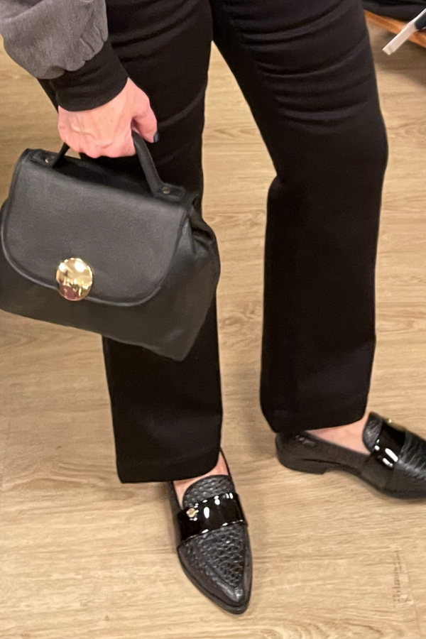 Isay Flare Pant