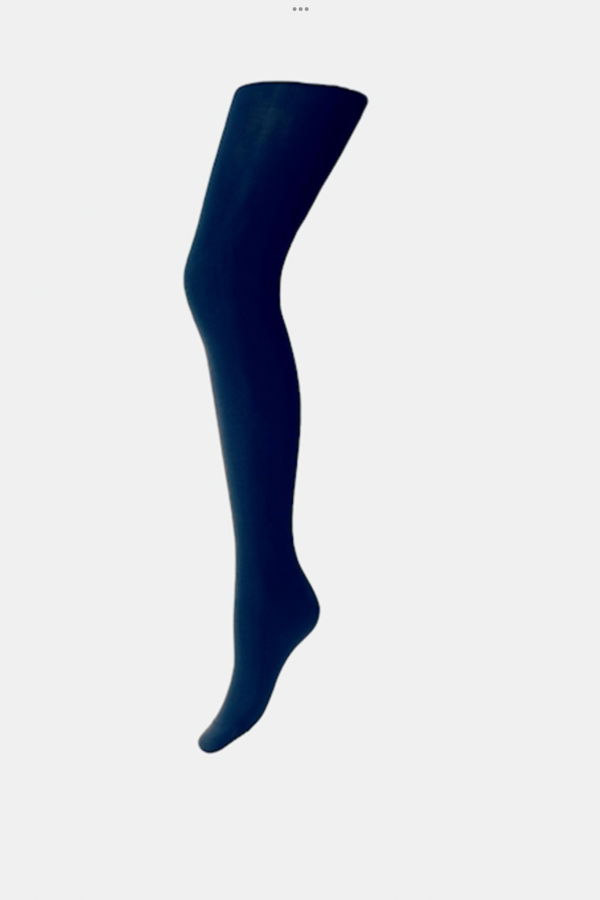 60den 3D microfiber tights