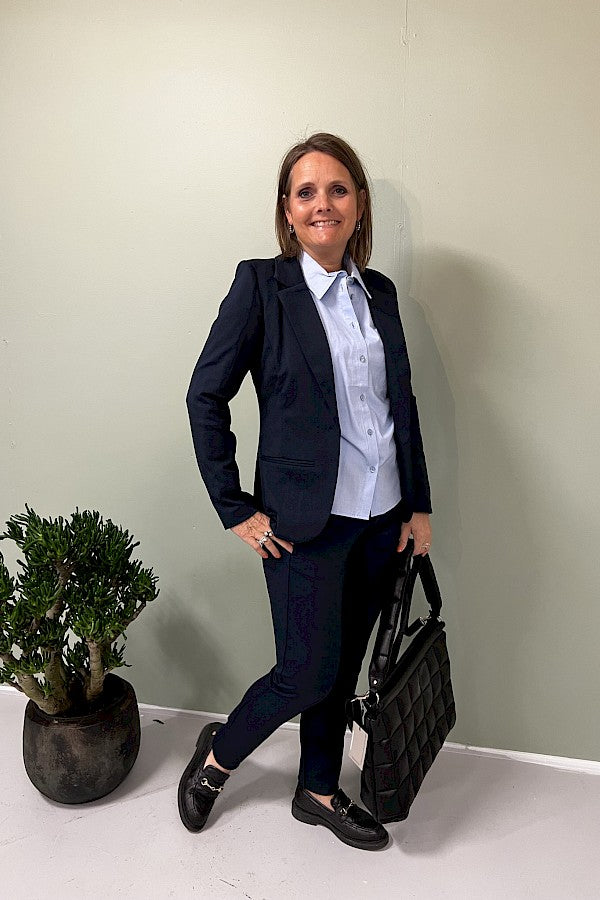 Zablazer 2 Blazer