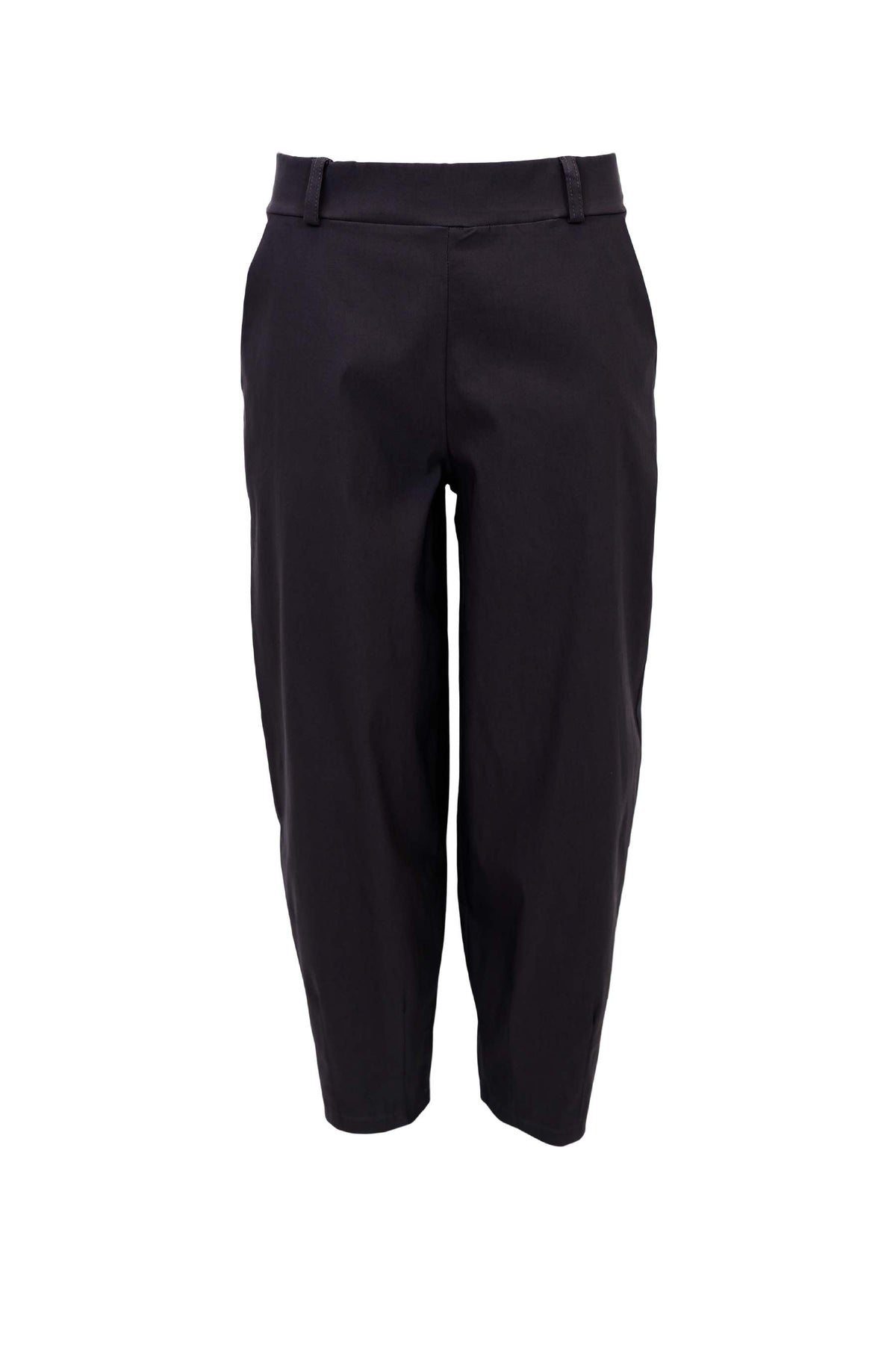 BCBEVERLY BARREL PANT