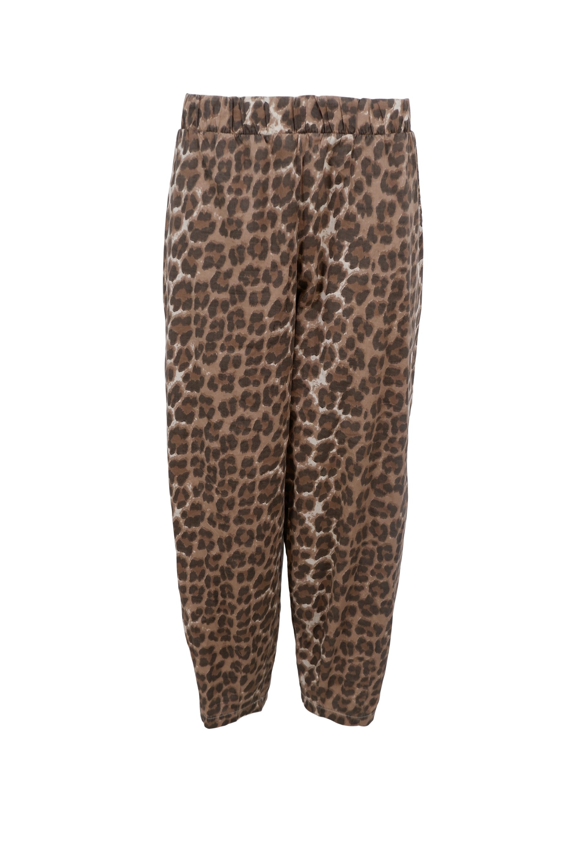 BCABBIE BARREL PANT