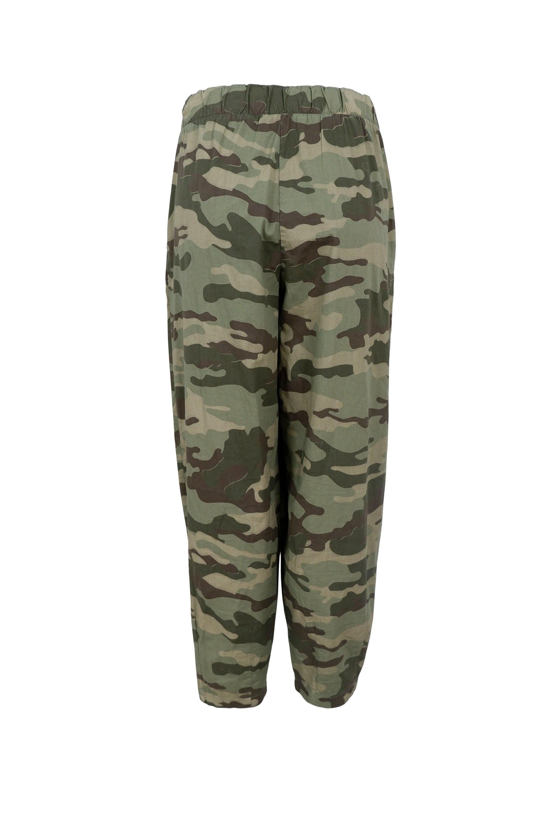 BCABBIE BARREL PANT