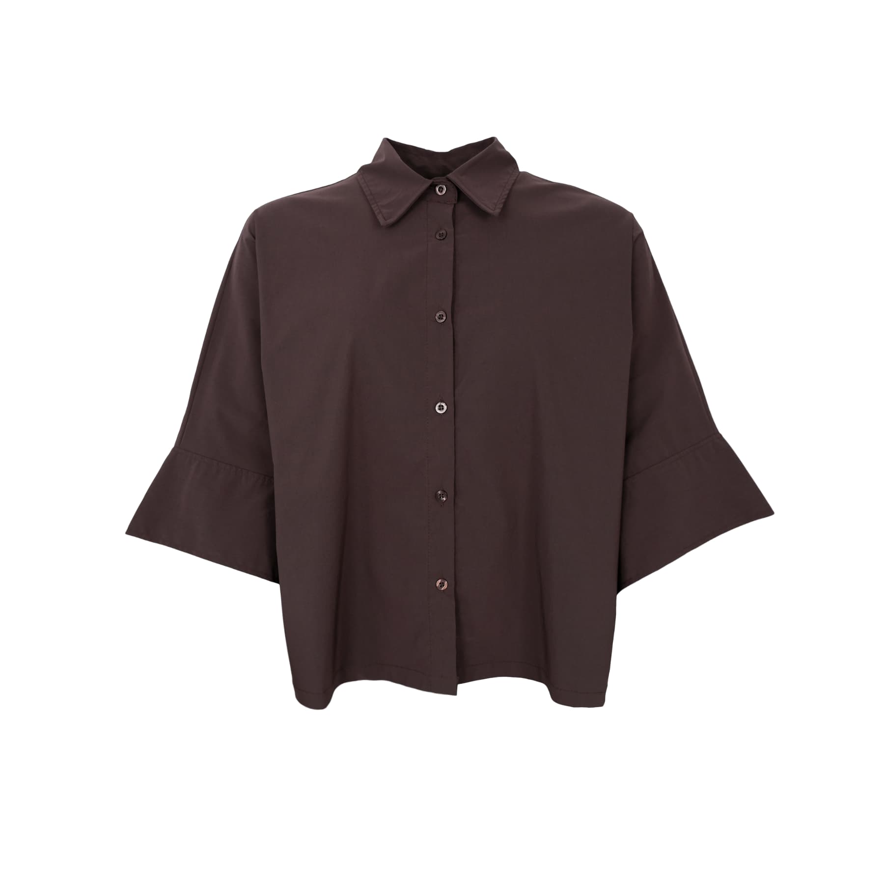 BCDAVINA LOOSE SHIRT