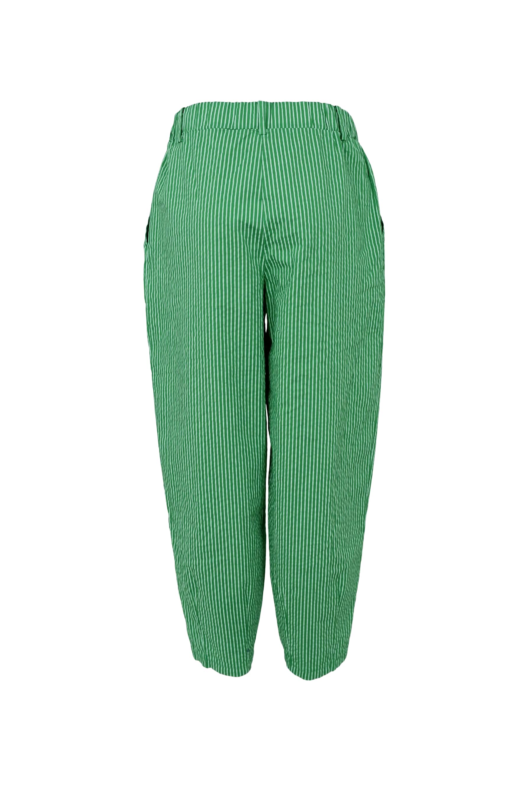 BCALLY BARREL PANT