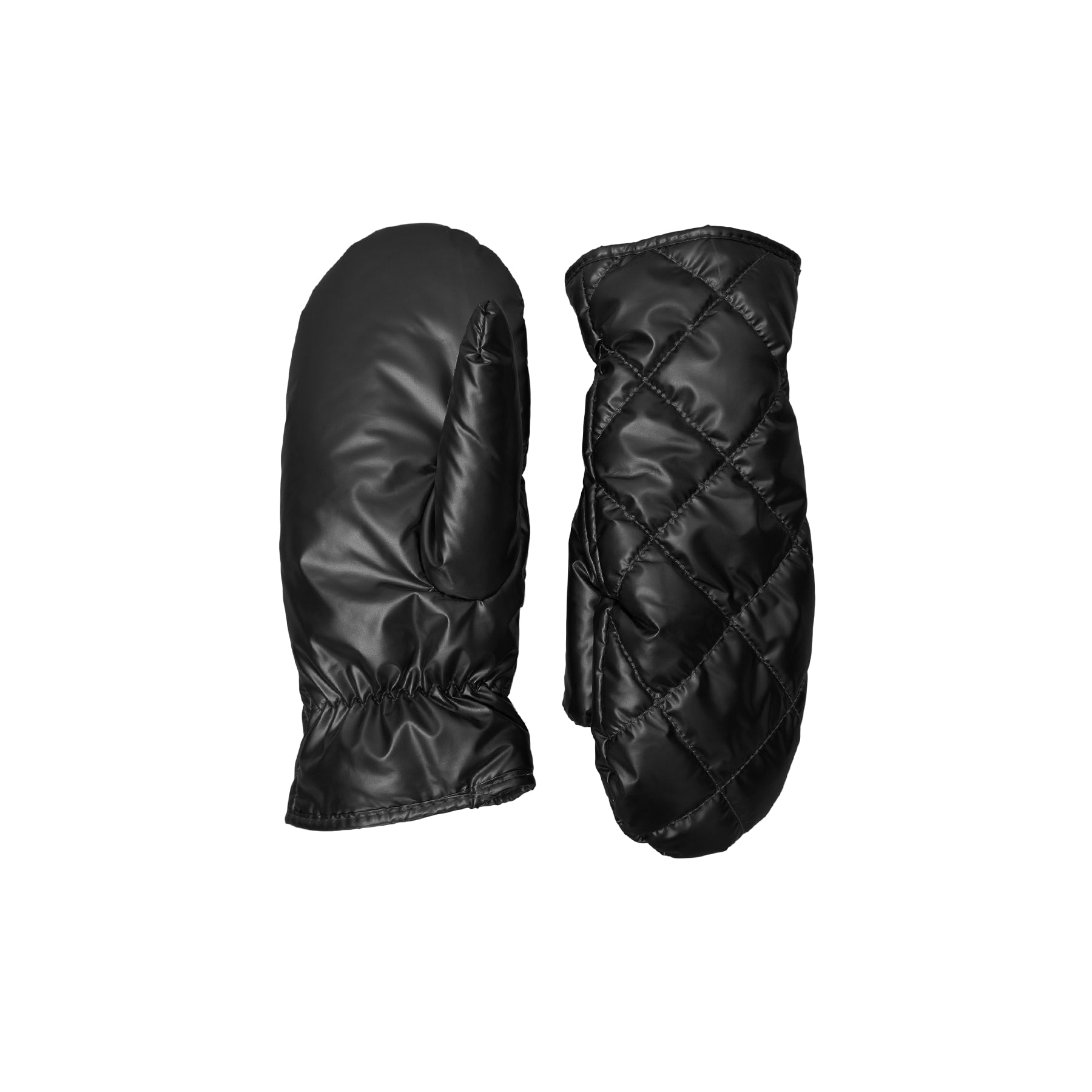 BCPALOMA QUILTED MITTENS
