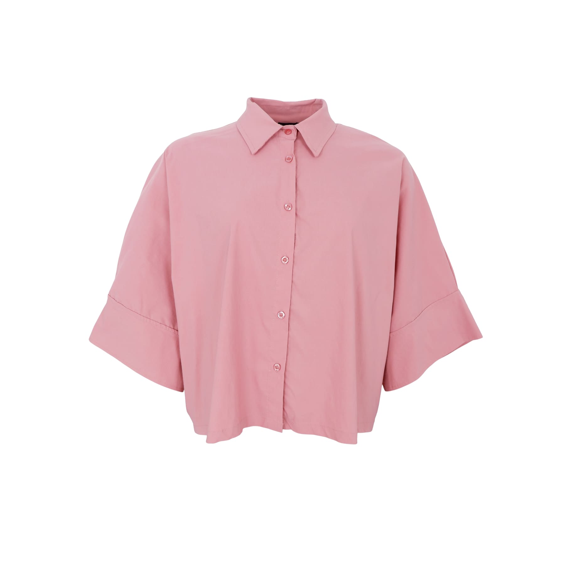 BCDAVINA LOOSE SHIRT