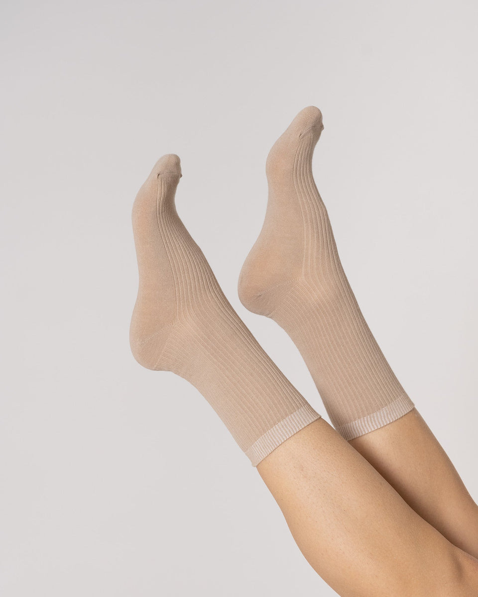 Lis glitter socks