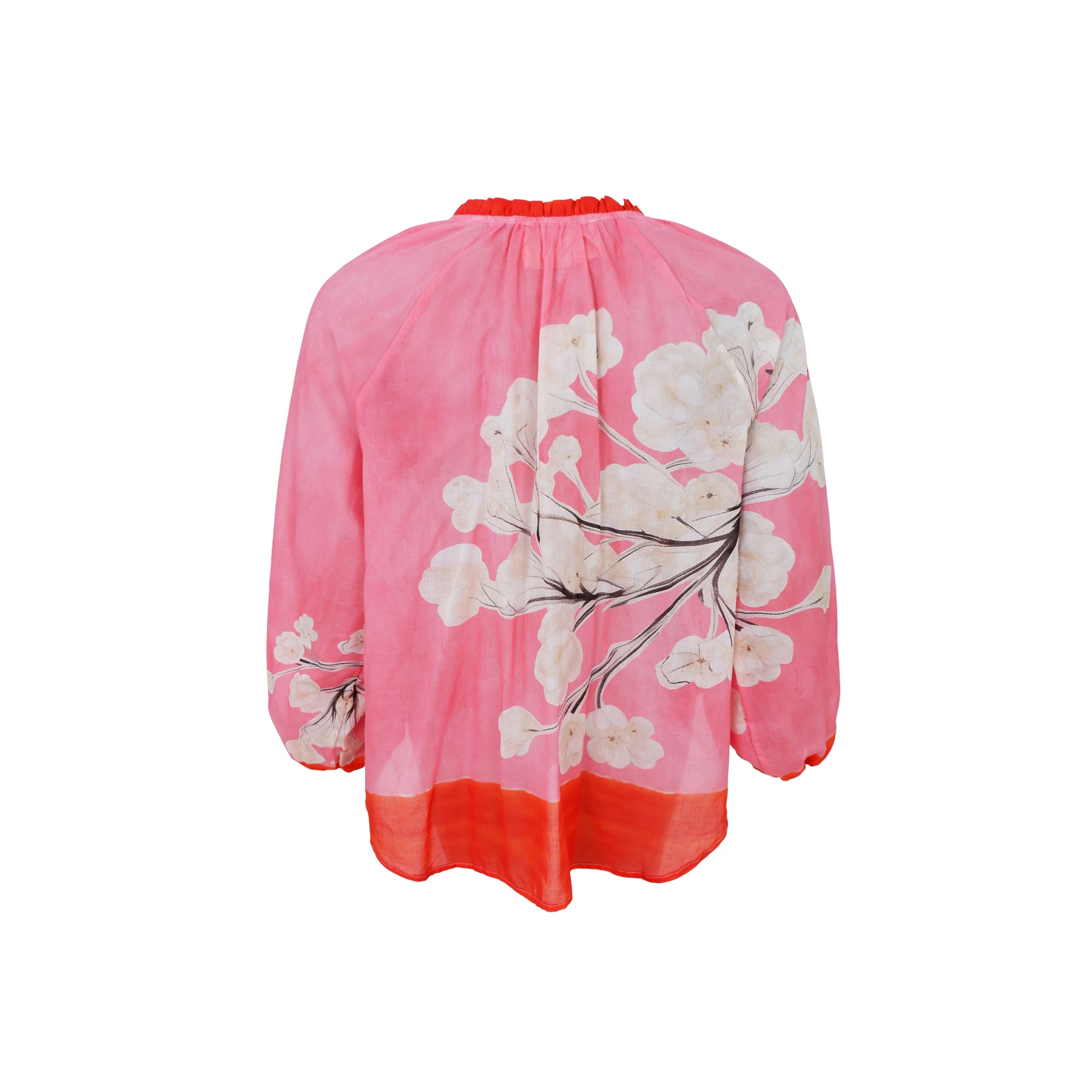 BCCAMELLIA blouse