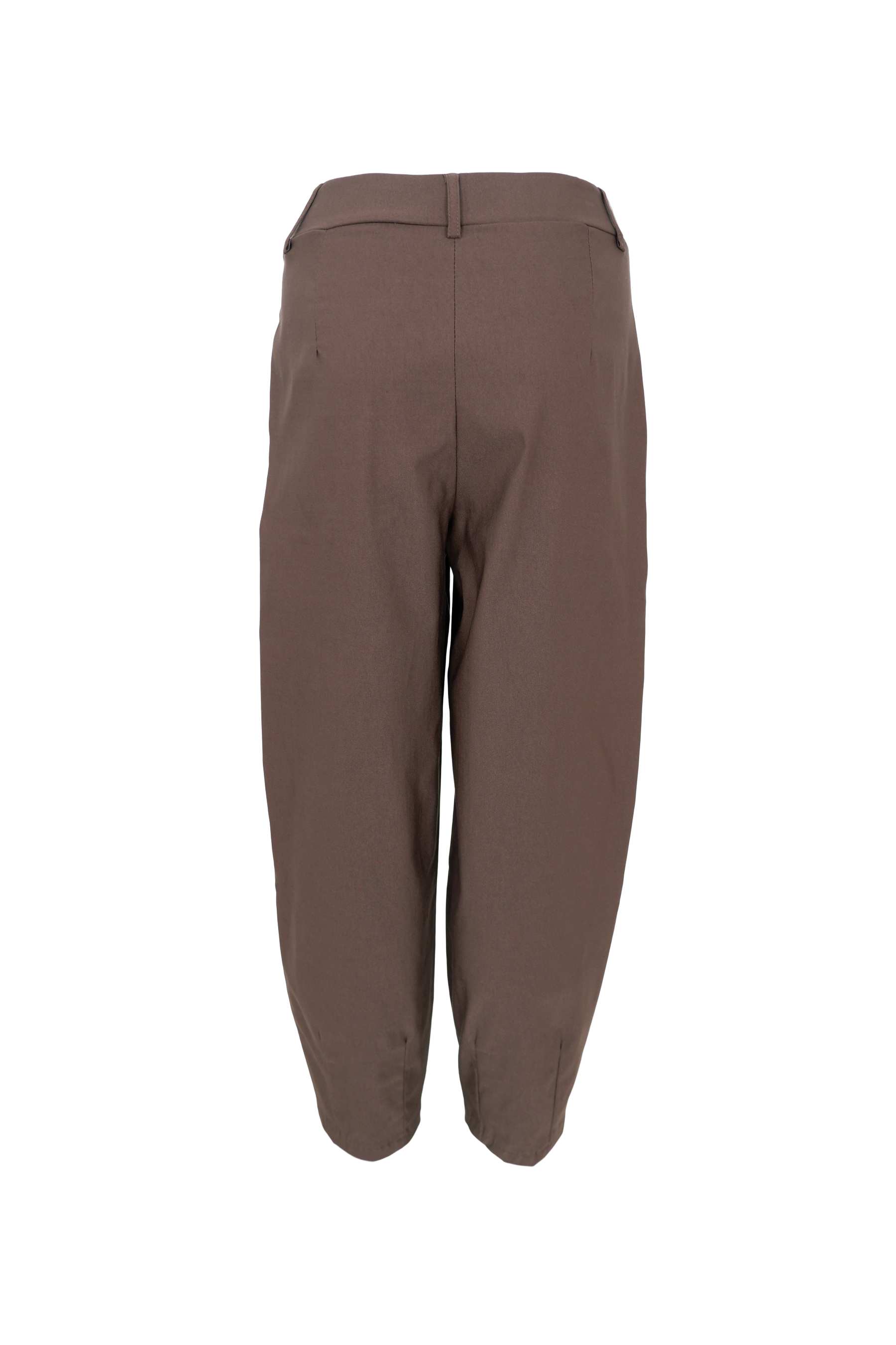 BCBEVERLY BARREL PANT