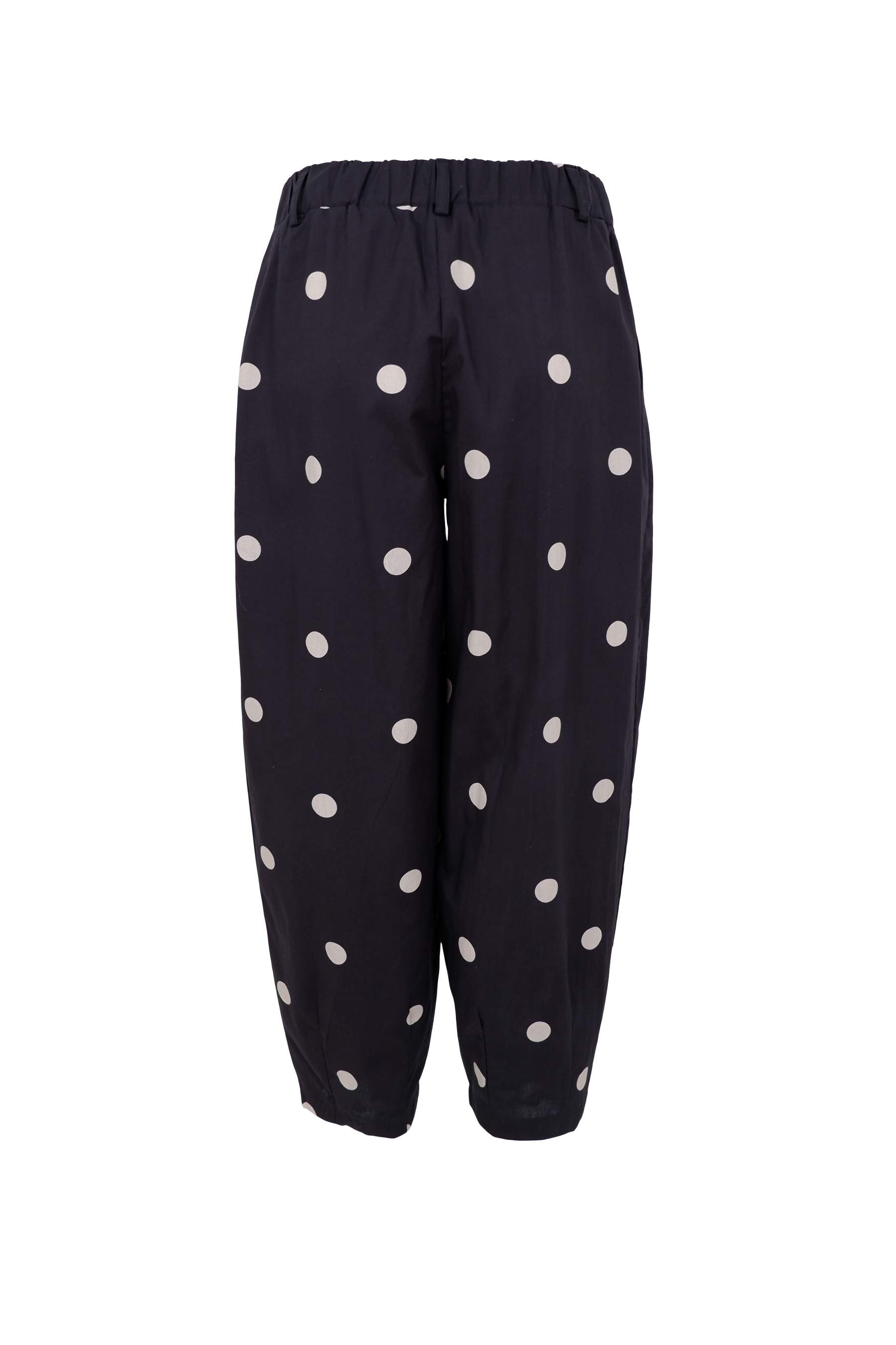 BCABBIE BARREL PANT
