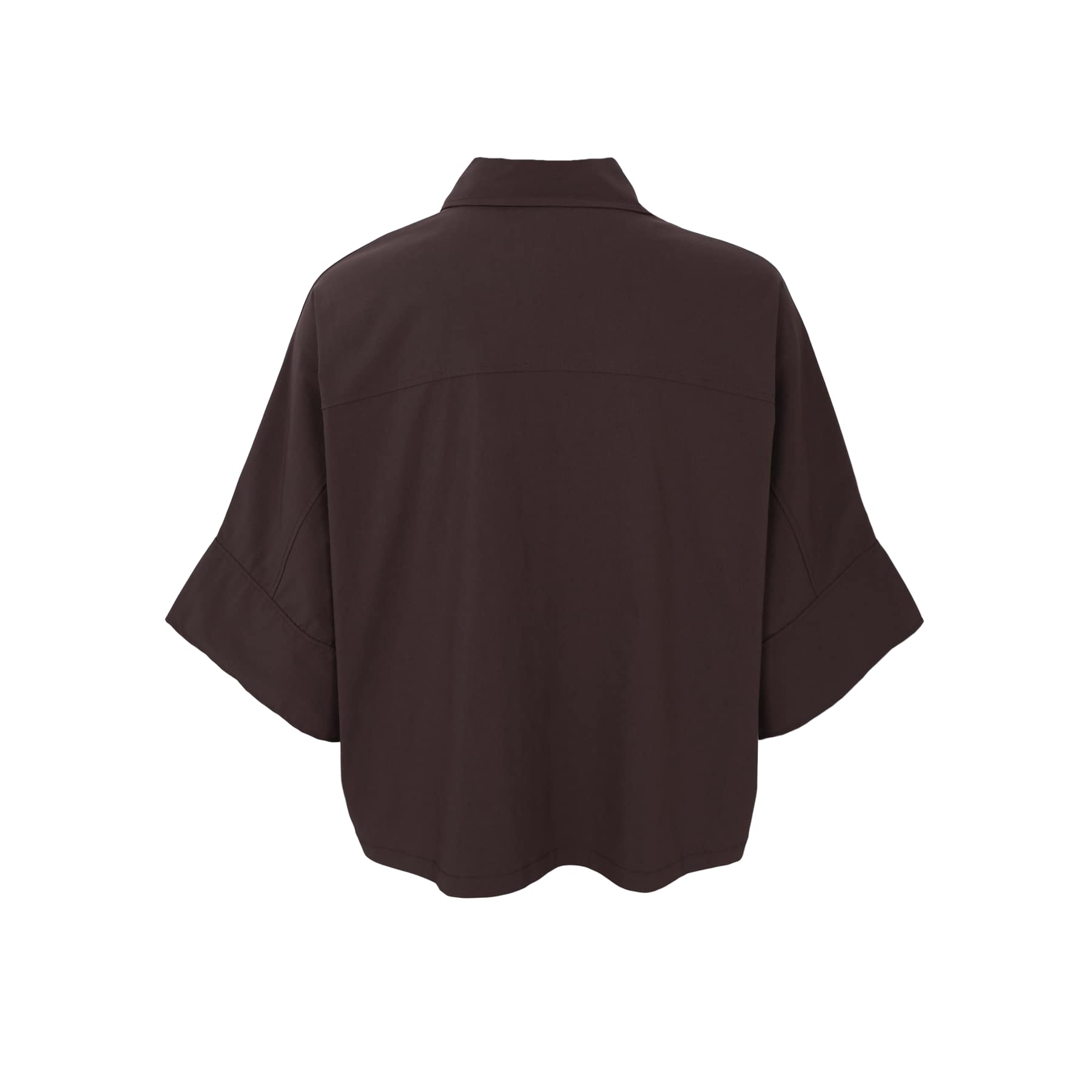 BCDAVINA LOOSE SHIRT