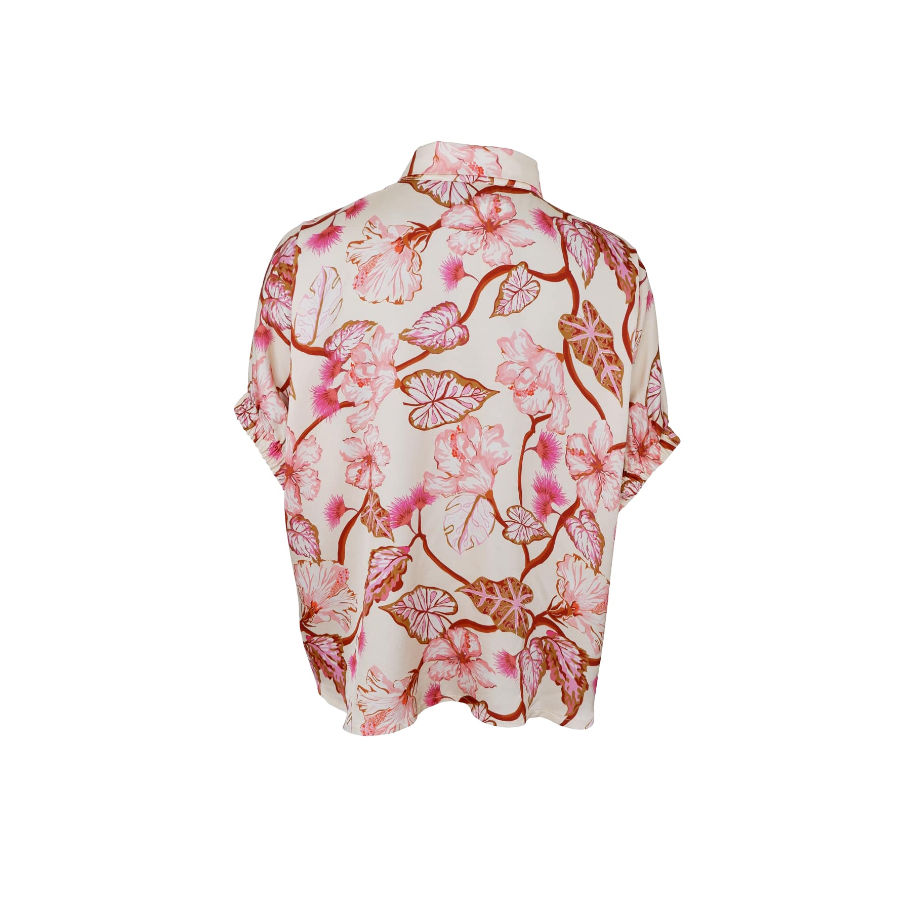 BCZELENE SHIRT BLOUSE