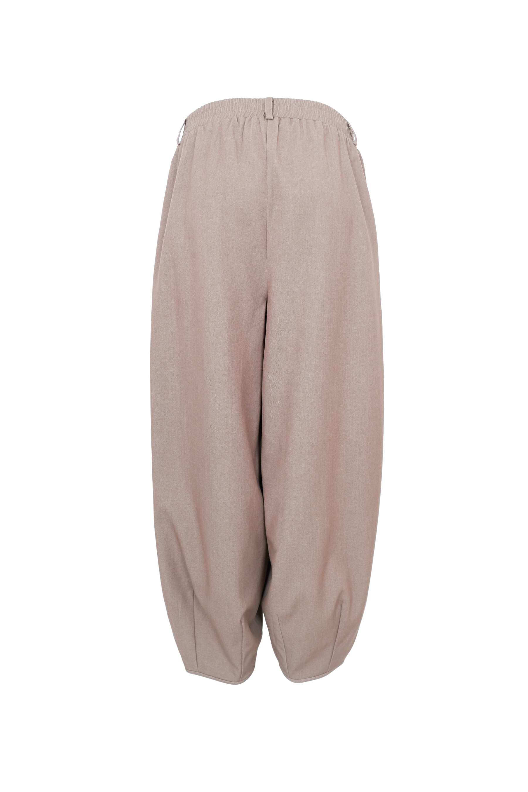 BCAMINA BALLOON PANT