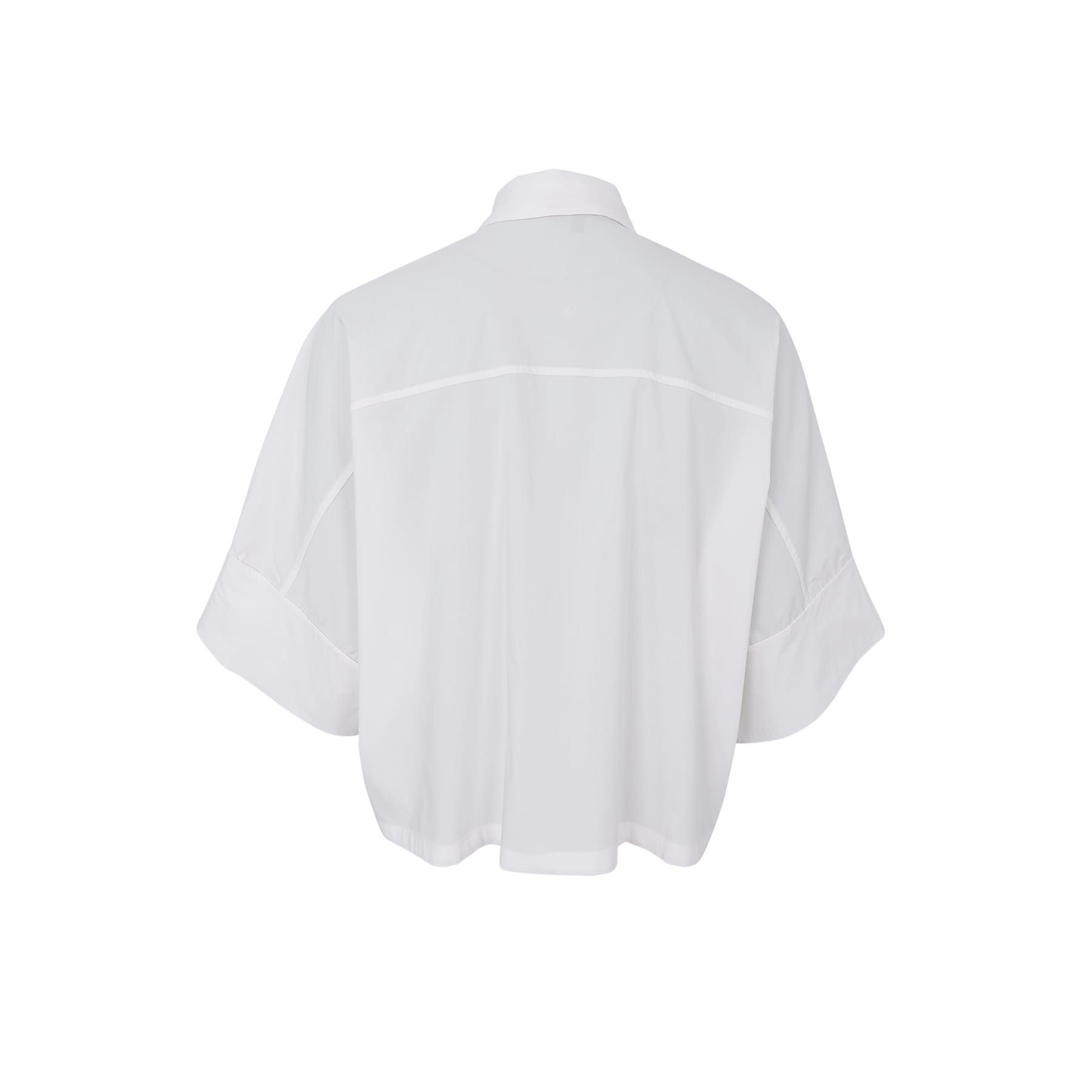 BCDAVINA LOOSE SHIRT