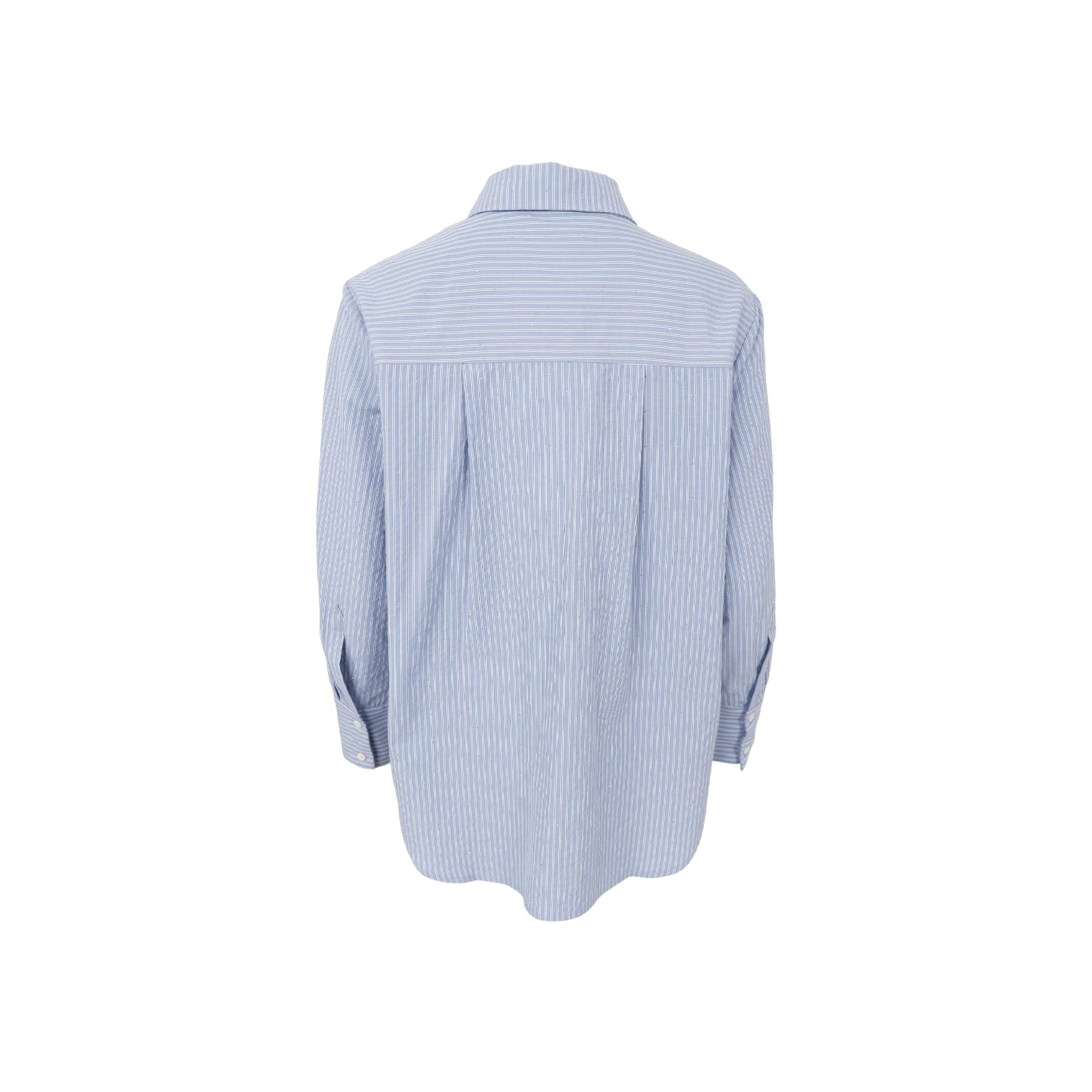 BCSTARRY STRASS SHIRT