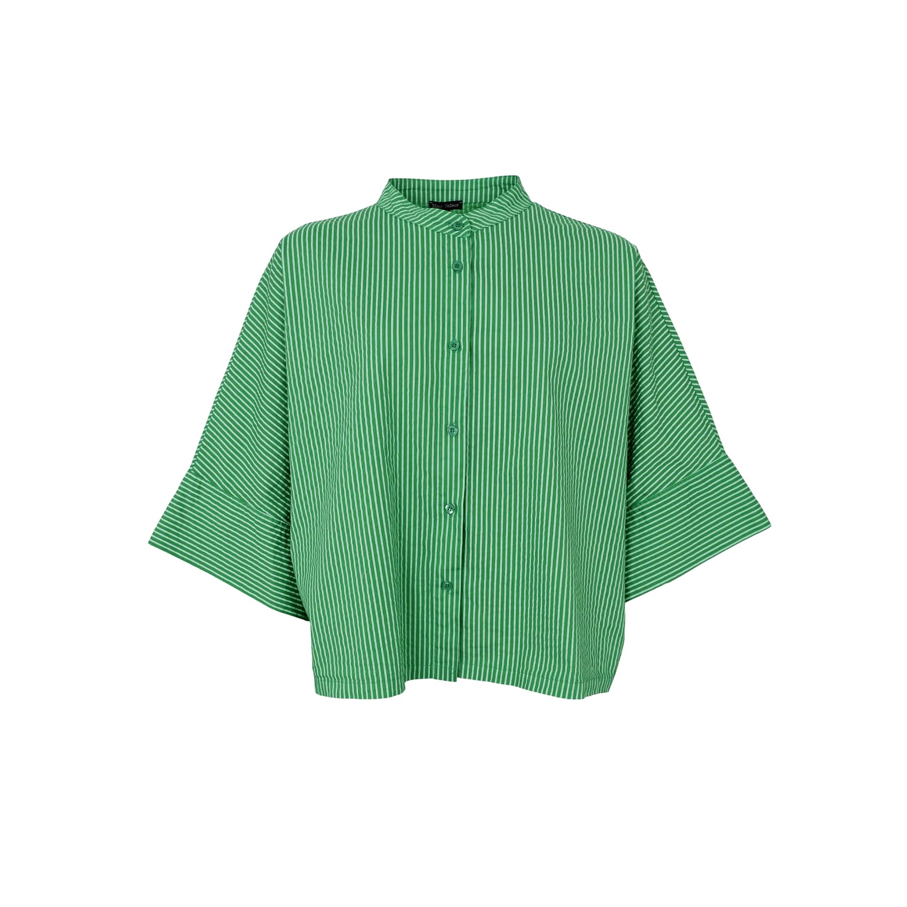 BCALLY LOOSE SHIRT