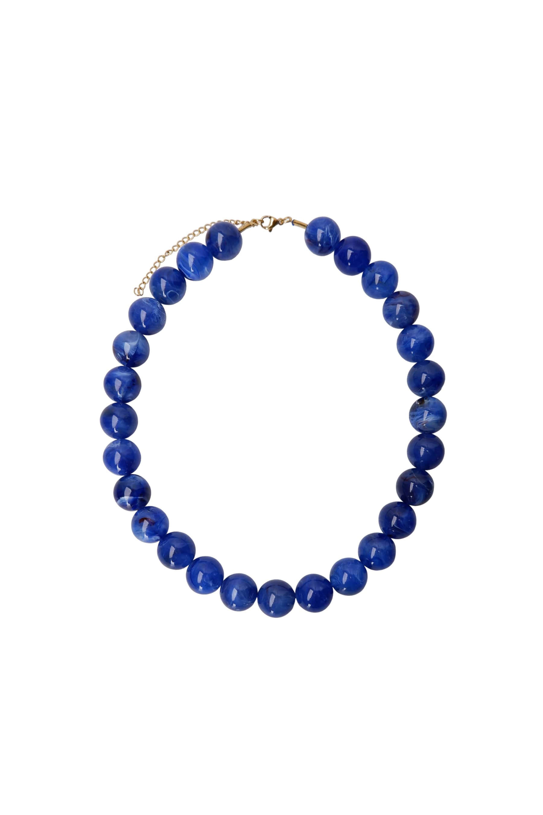 BCMILOVA NECKLACE