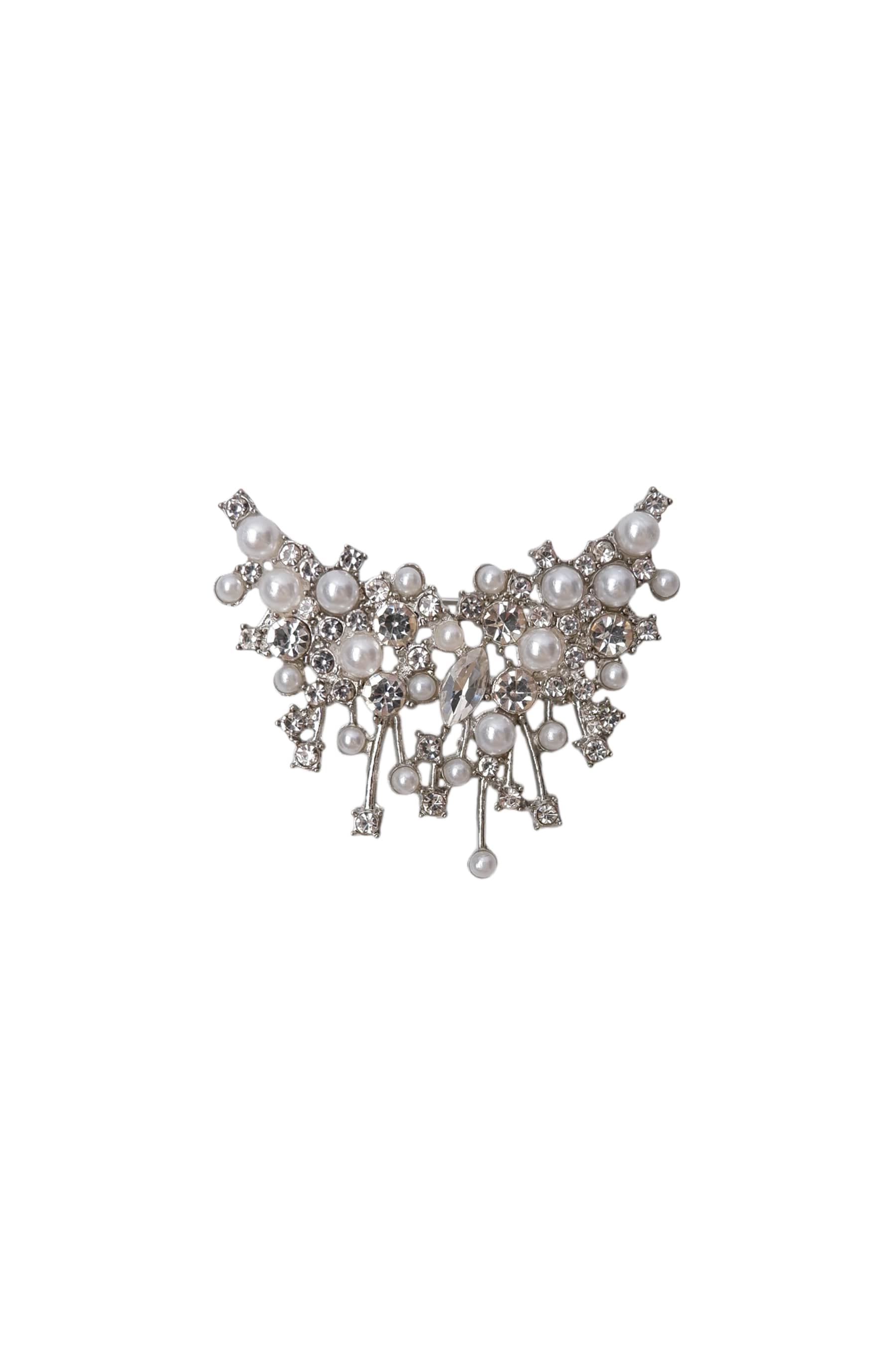 BCDROP BROOCH