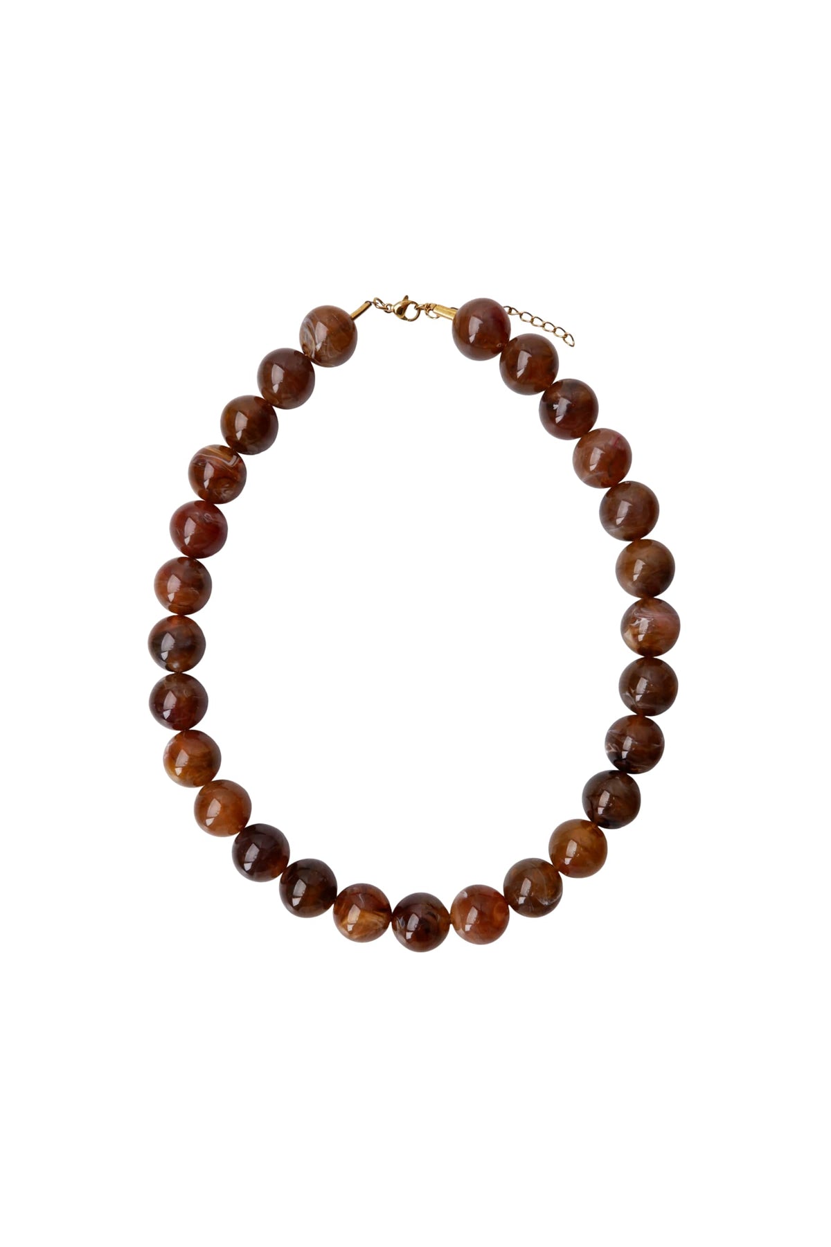 BCMILOVA NECKLACE