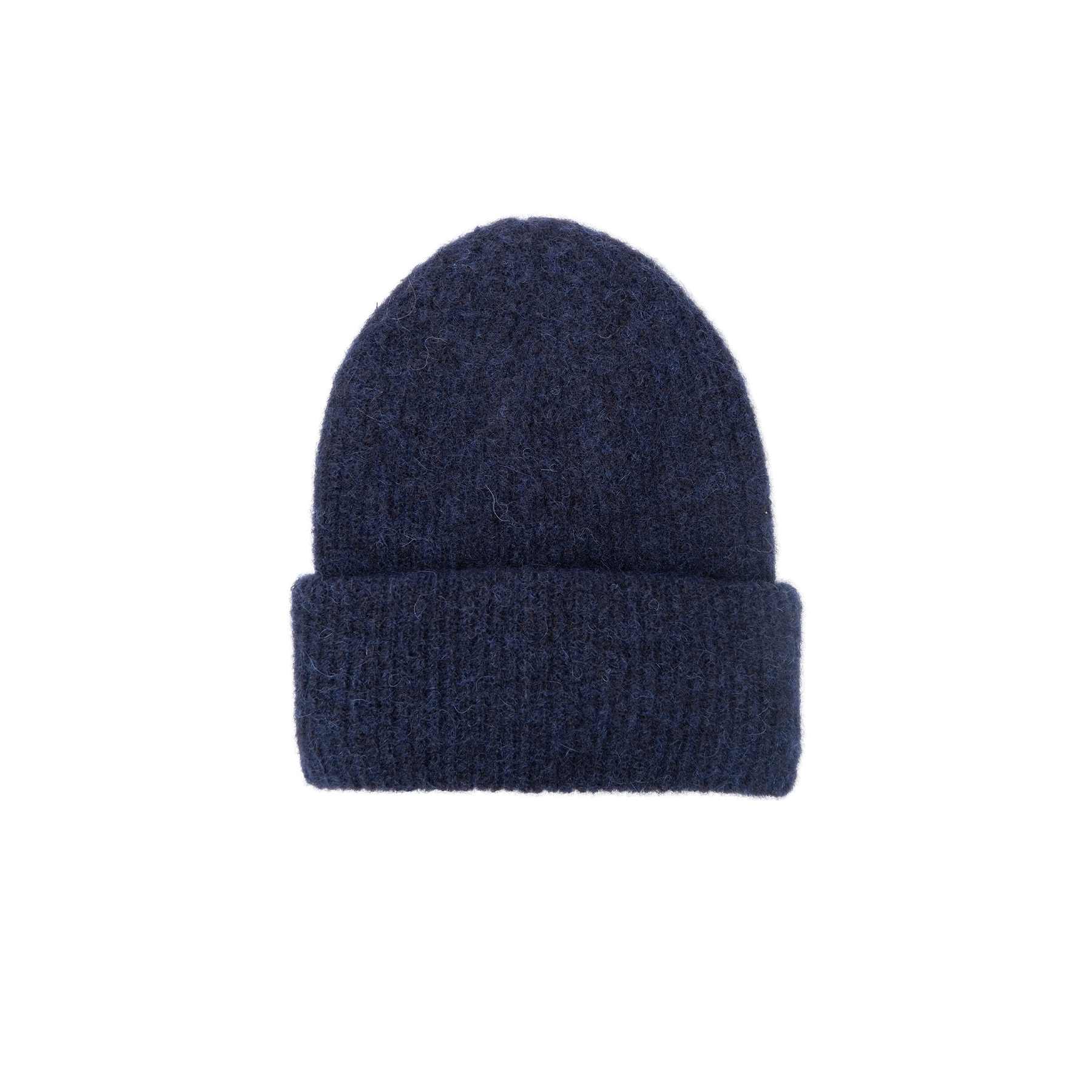 BCGINGER RIB HAT