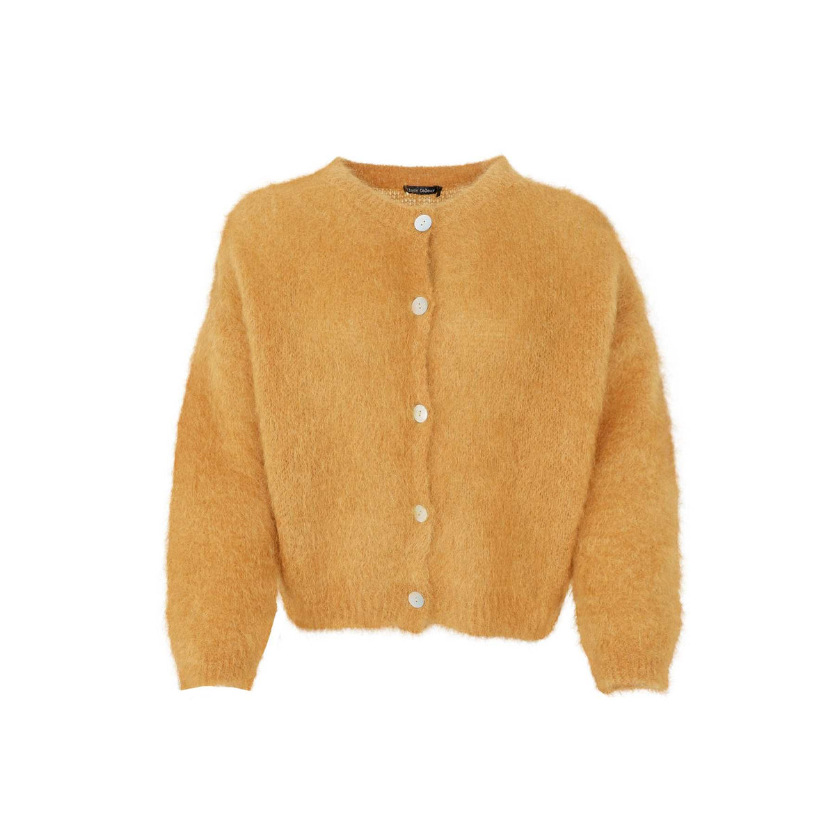 BCBJOERK KNIT CARDIGAN