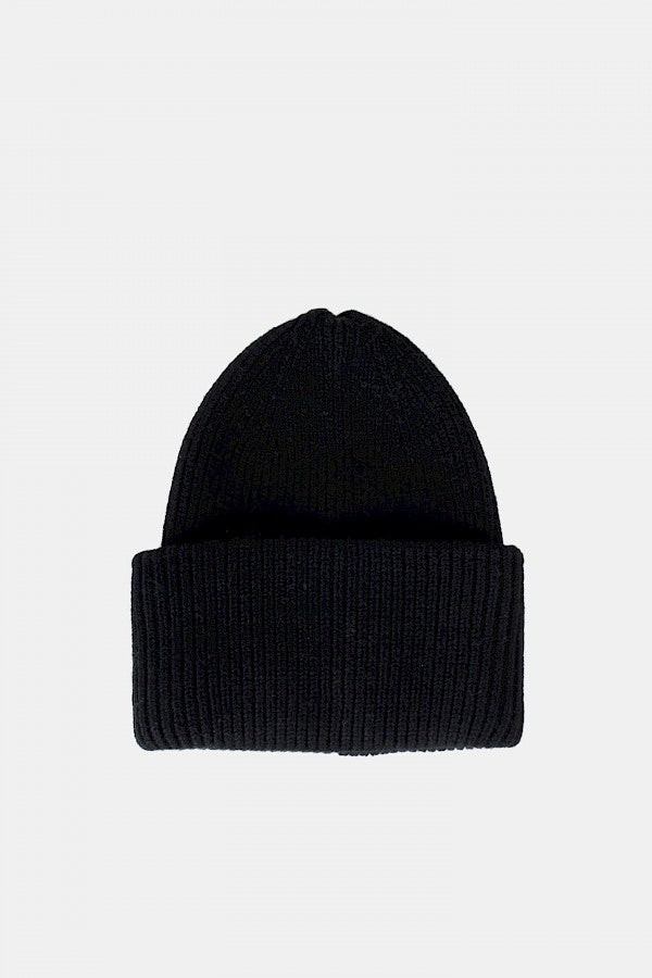 Merino Hat