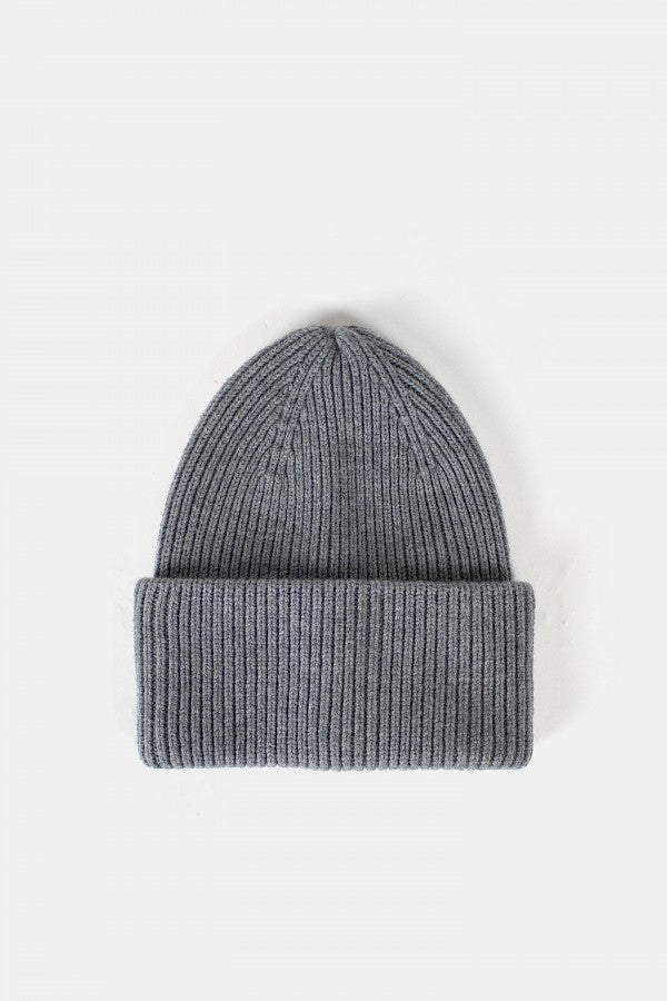 Merino Hat