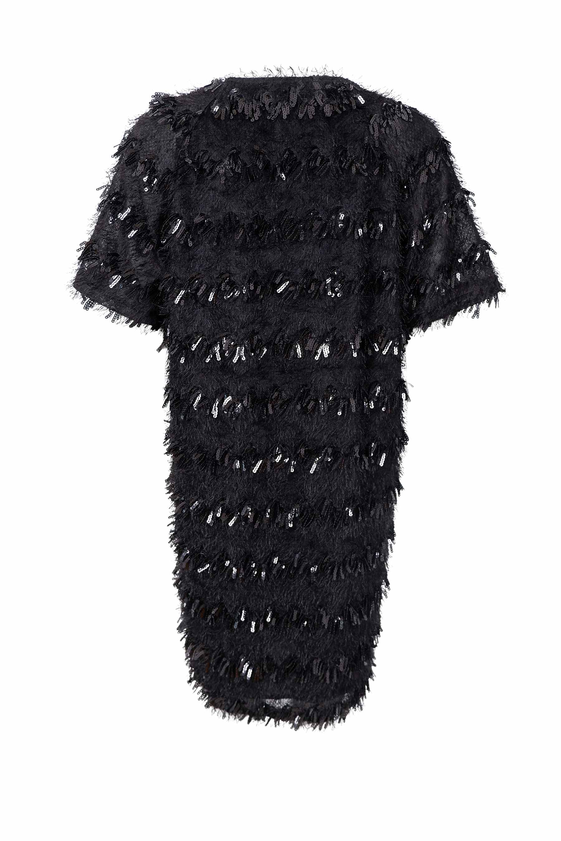 BCFITZ DRESS