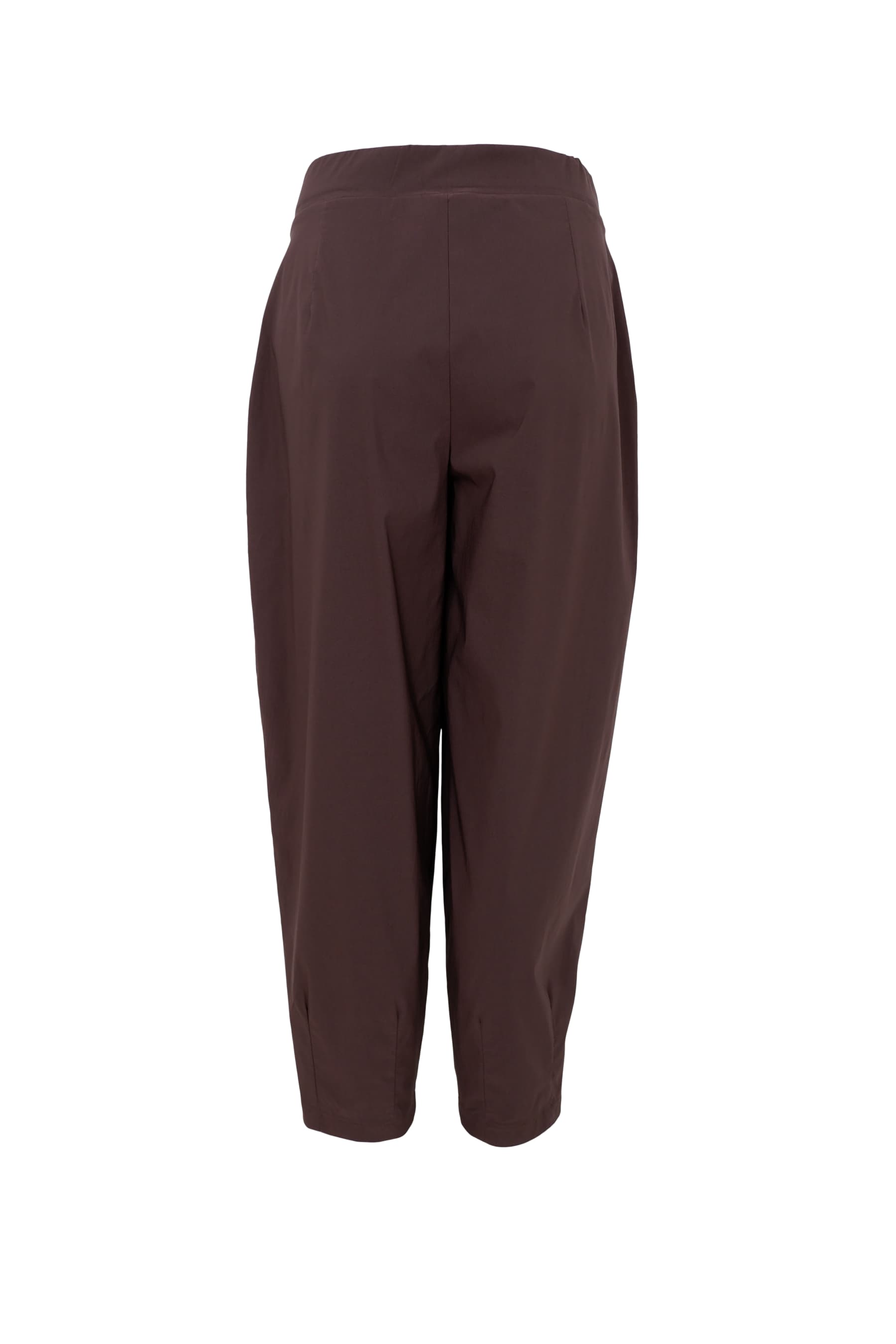 BCDAVINA BARREL PANT