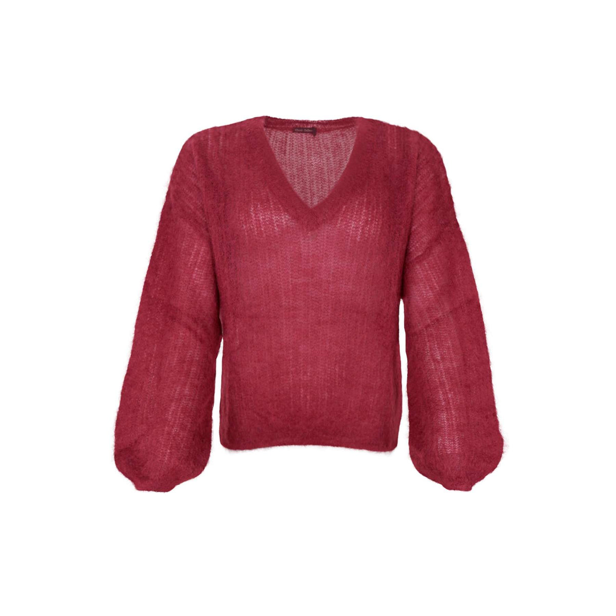 BCBJOERK RIB JUMPER