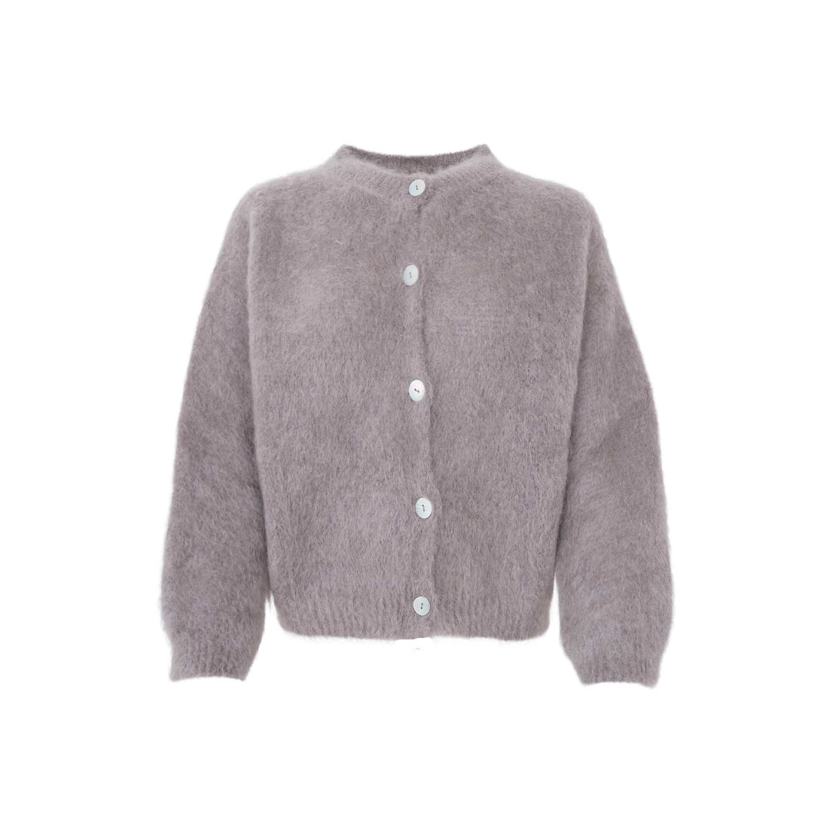 BCBJOERK KNIT CARDIGAN