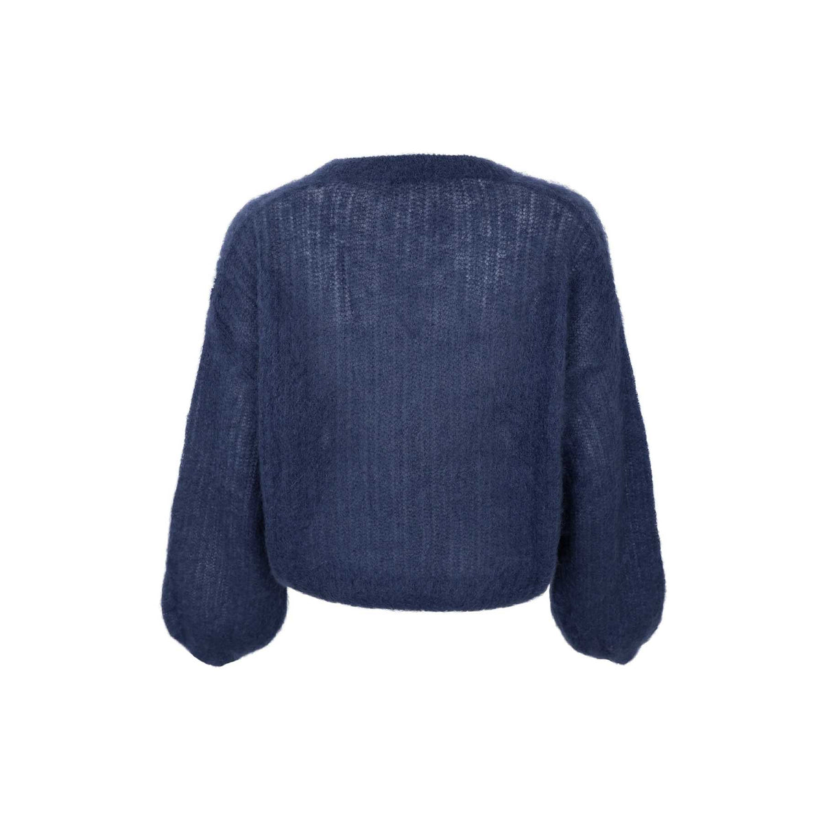 BCBJOERK RIB JUMPER