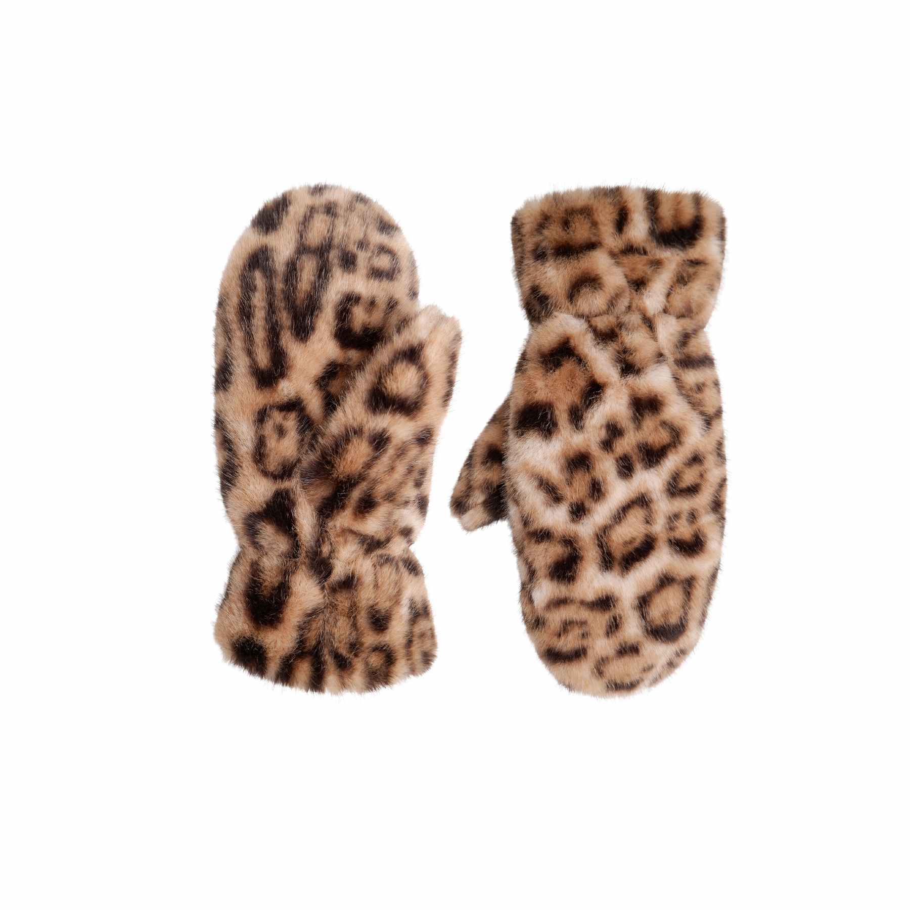 BCBLAZE SOFT MITTENS