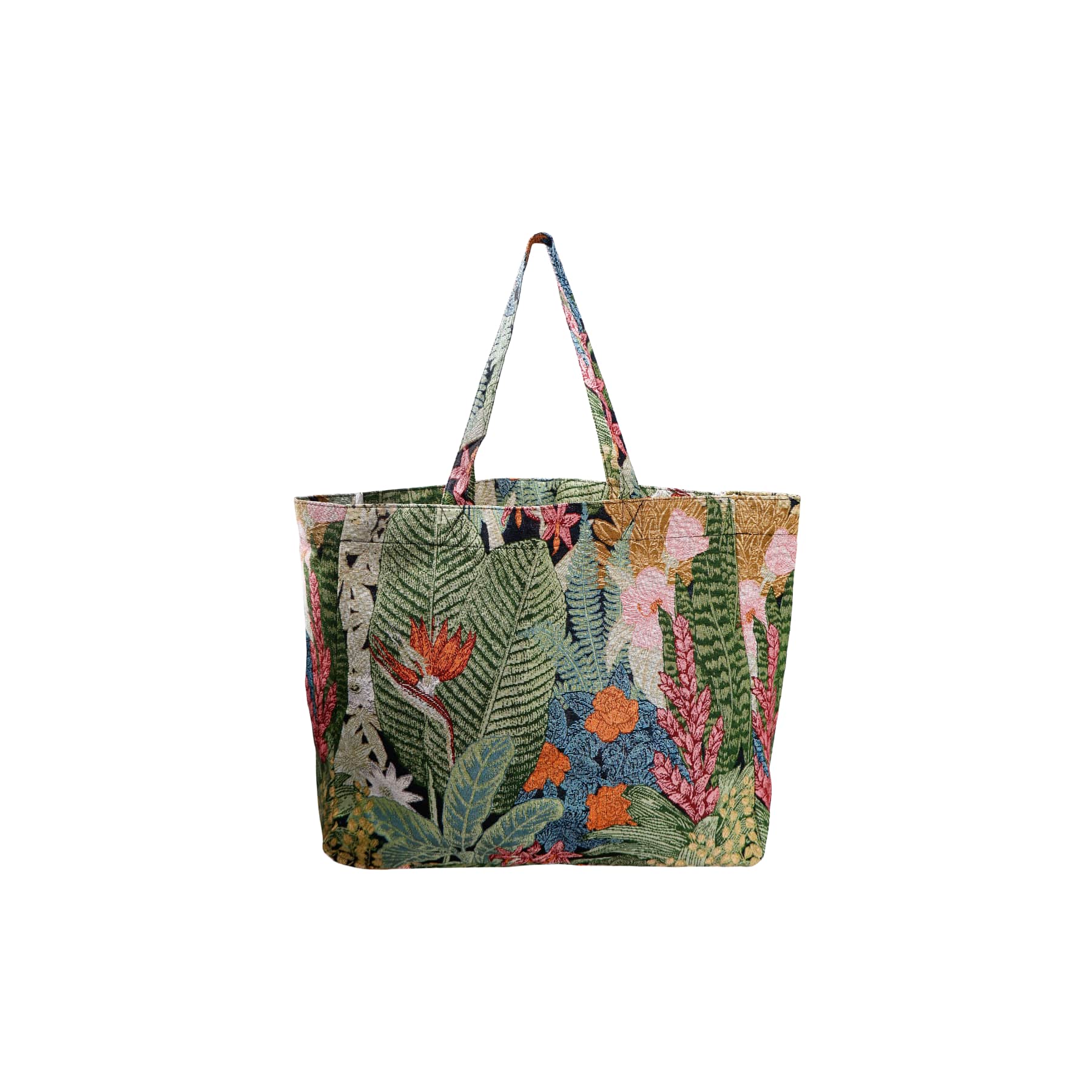BCNYLA SHOPPER BAG