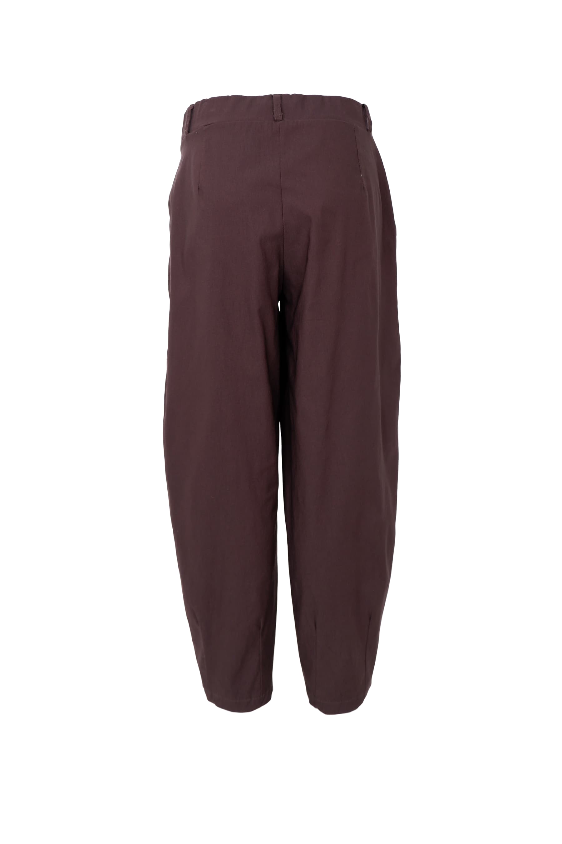 BCBEVERLY BARREL PANT