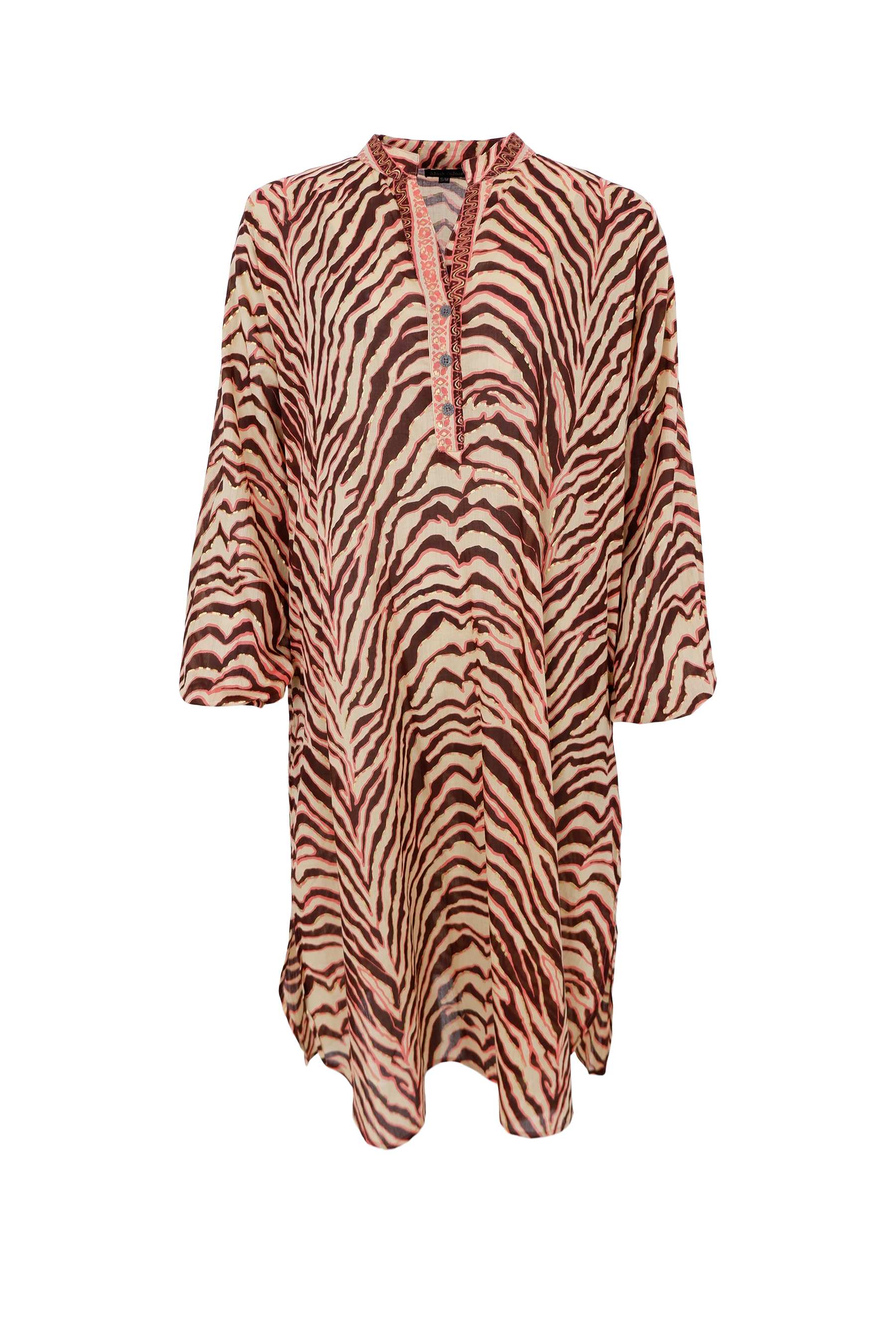 BCMIRA TUNIC DRESS
