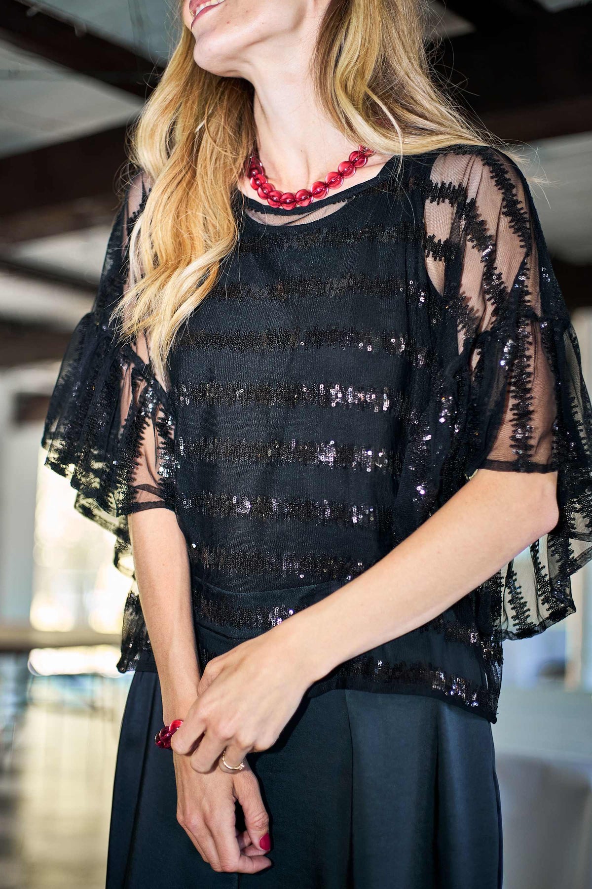BCLILLIANA BLOUSE